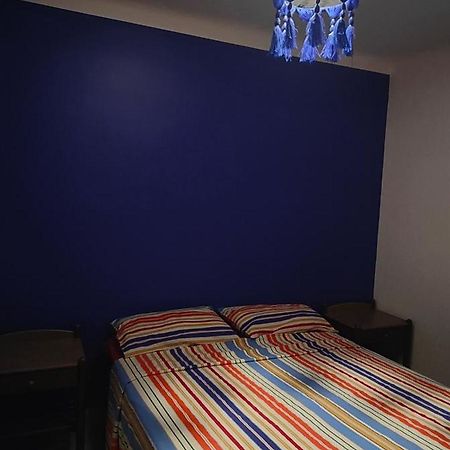 Bel Appartement Dans Le Quartier De Saint Barnabe مارسيليا المظهر الخارجي الصورة