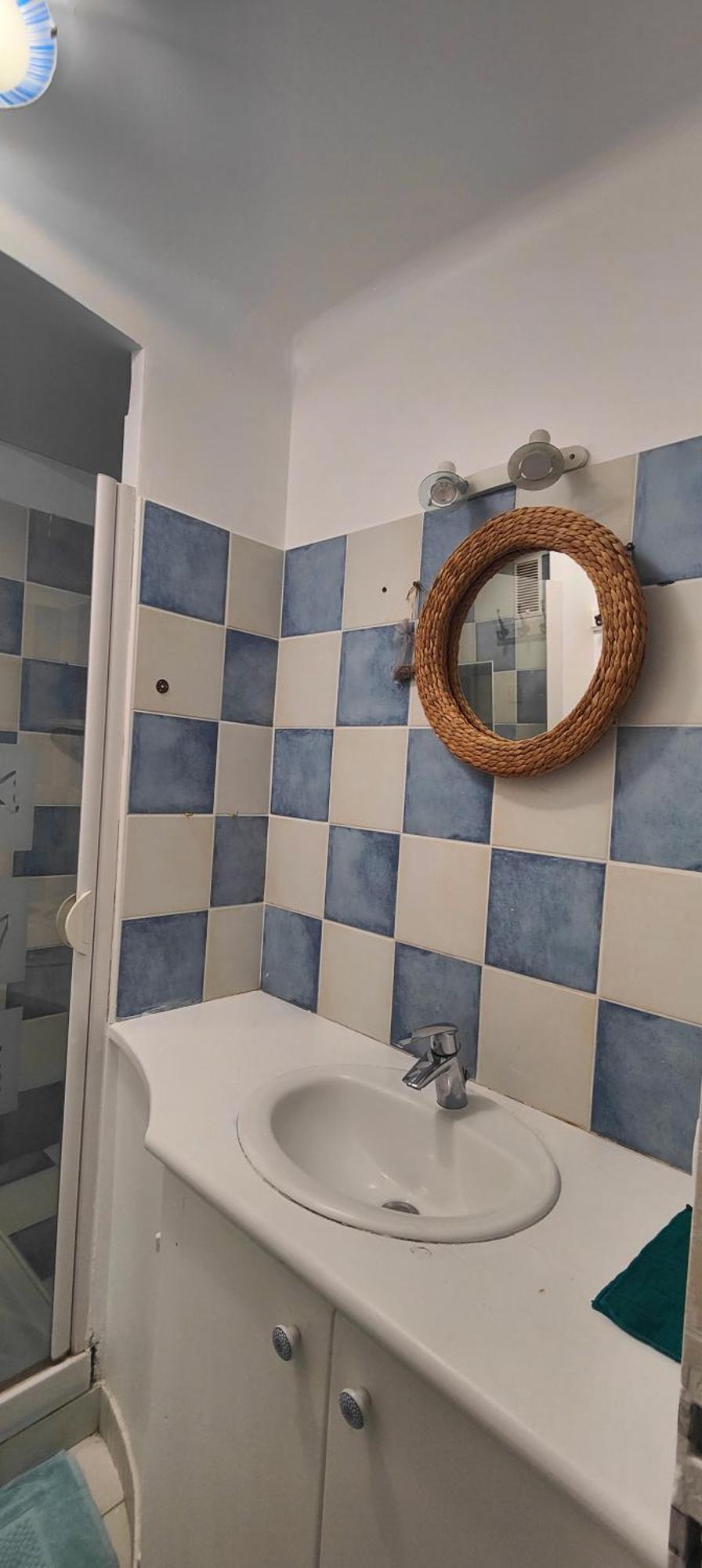 Bel Appartement Dans Le Quartier De Saint Barnabe مارسيليا المظهر الخارجي الصورة